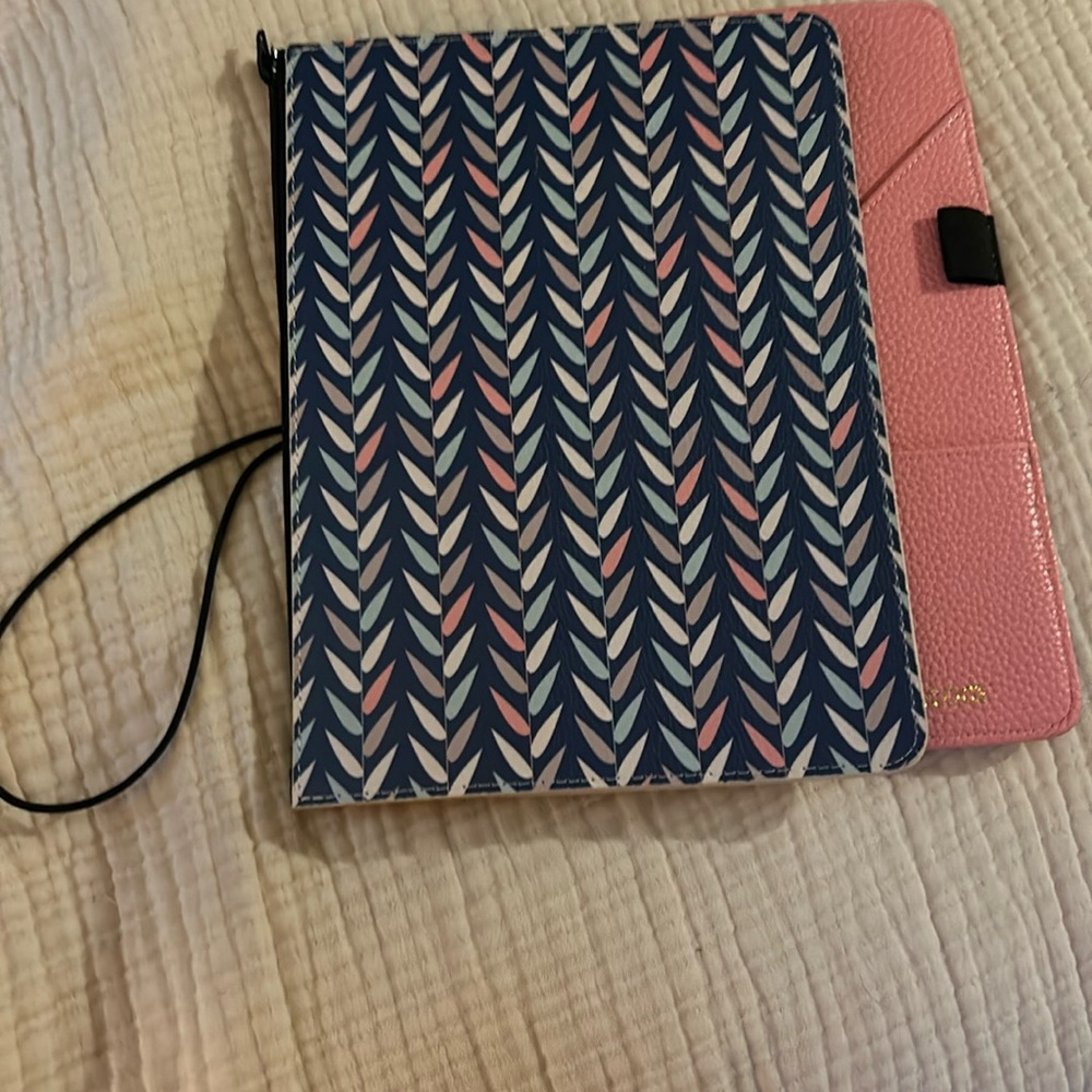 Planner cover xl